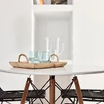 Lejlighed Casa Bu