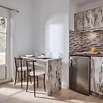 Casa Bu Lejlighed Fira (Santorini)