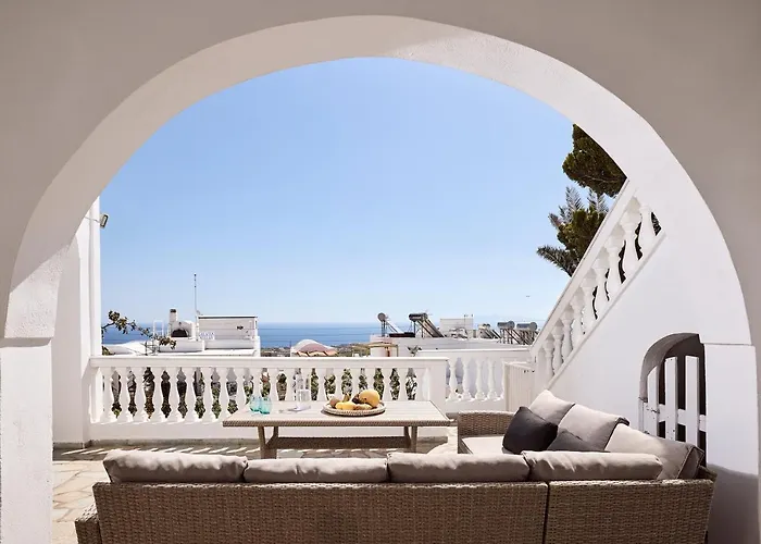 Casa Bu * Fira (Santorini)