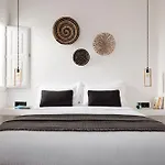Casa Bu Appartamento Fira (Santorini)