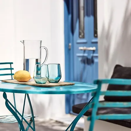 Apartman Casa Bu