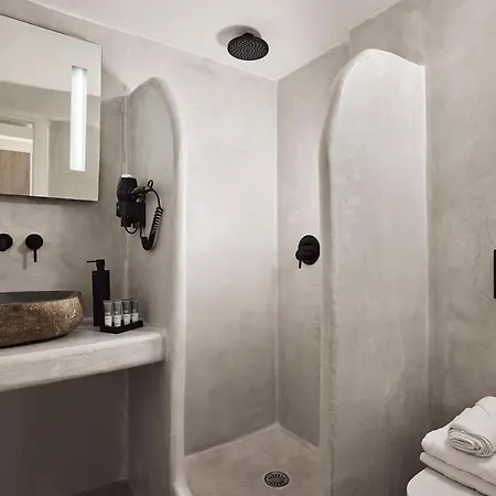 Casa Bu Apartment *