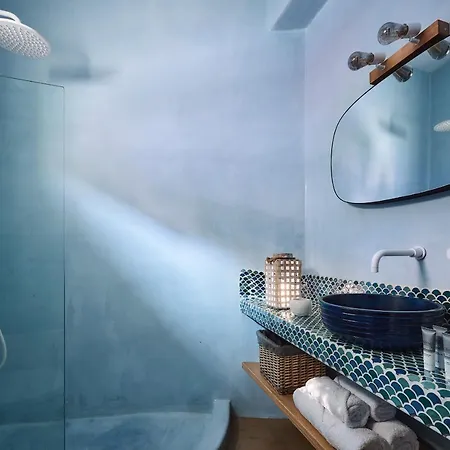 Casa Bu * Fira (Santorini)