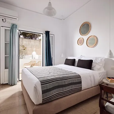 Casa Bu * Fira (Santorini)