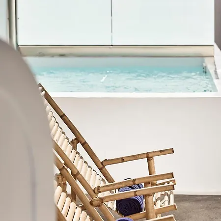 Appartamento Casa Bu