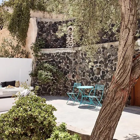 Casa Bu Appartamento