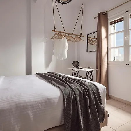 Casa Bu * Fira (Santorini)