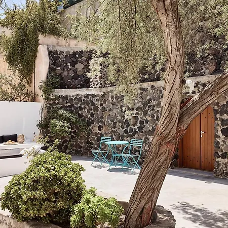 Casa Bu * Fira (Santorini)