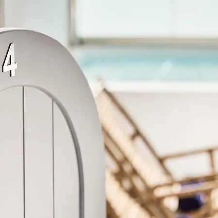 Casa Bu Appartamento Fira (Santorini)
