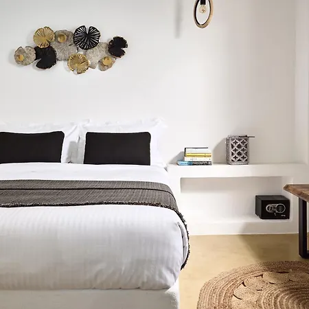 Casa Bu Apartamento Fira (Santorini)