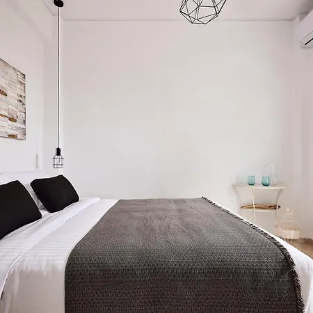 Casa Bu Appartamento Fira (Santorini)
