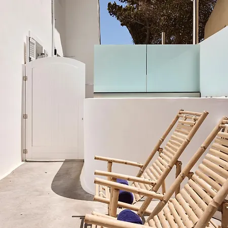 Casa Bu Appartamento