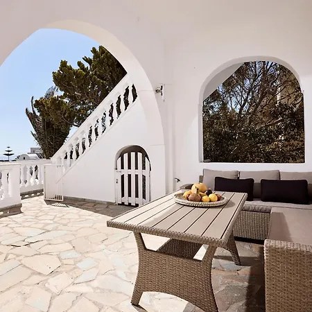 Appartamento Casa Bu