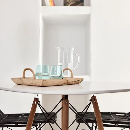 Appartamento Casa Bu
