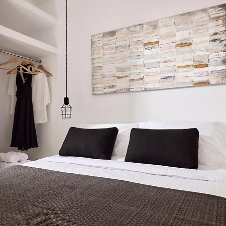 Apartman Casa Bu Fíra