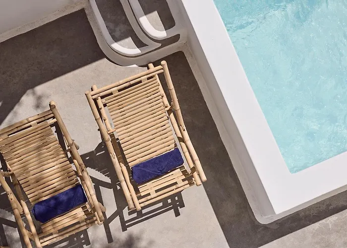 Casa Bu Fira (Santorini)