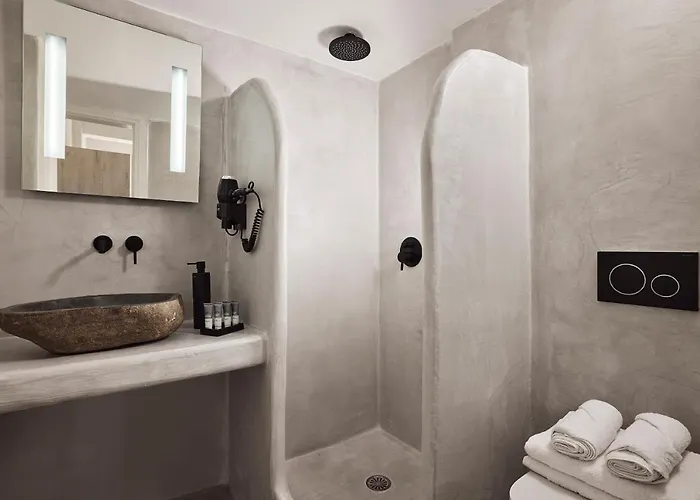 Casa Bu Appartement *