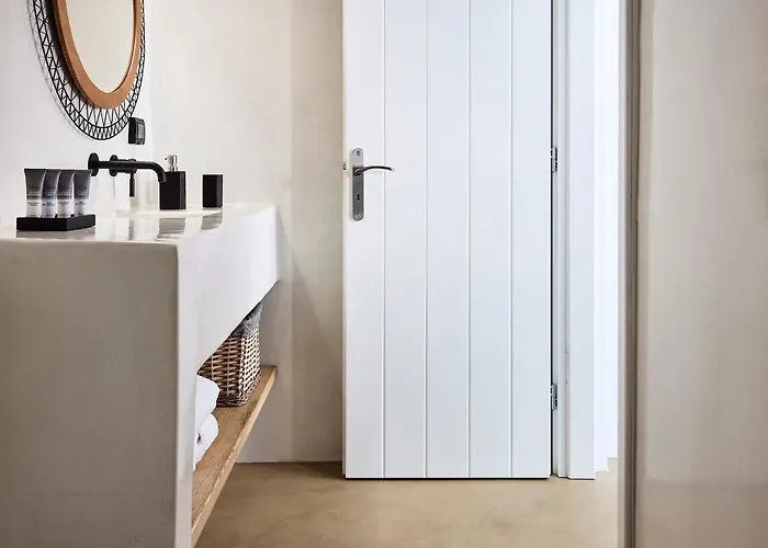 Casa Bu Appartement Fira (Santorini)