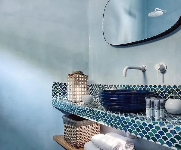 Casa Bu Appartement *