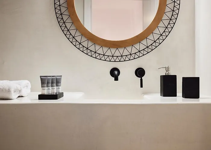 Appartement Casa Bu *