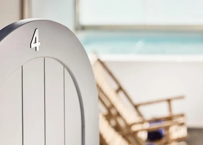 Casa Bu Appartement Fira (Santorini)