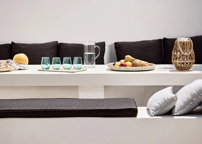 Casa Bu Appartement *