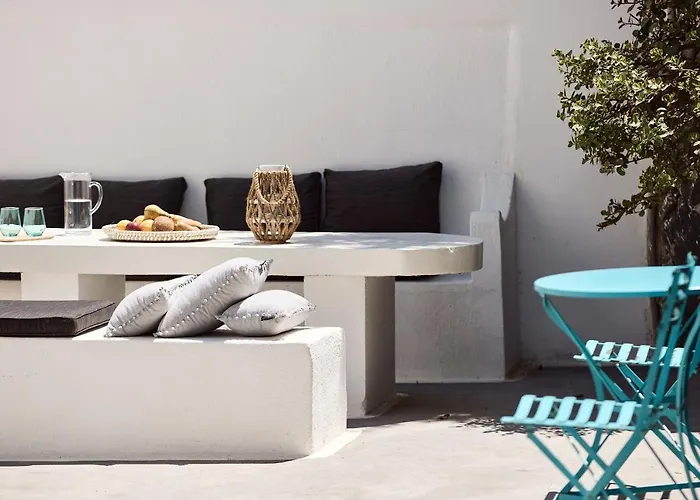 Casa Bu Appartement *