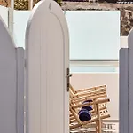 Casa Bu * 산토리니