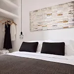 Apartamento Casa Bu Fira (Santorini)