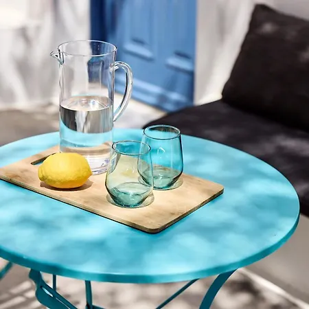 Casa Bu Апартаменты