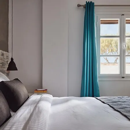 Apartamento Casa Bu *