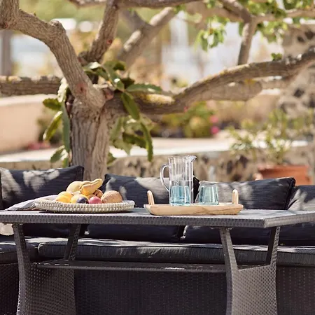 Casa Bu Апартаменты Тира