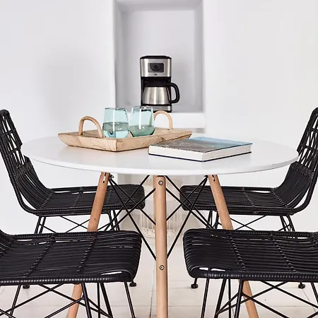 Apartamento Casa Bu