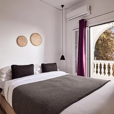 Apartamento Casa Bu