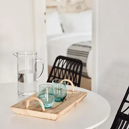 Casa Bu Апартаменты