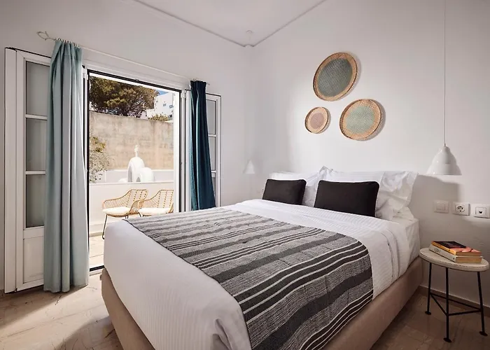 Apartamento Casa Bu *