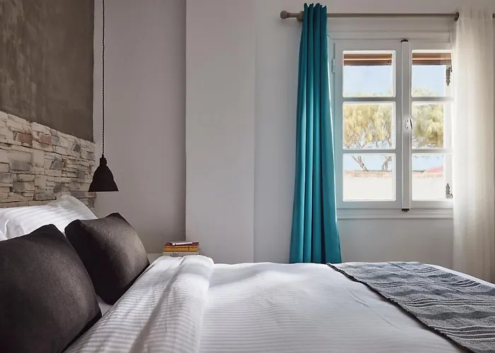 Apartamento Casa Bu *