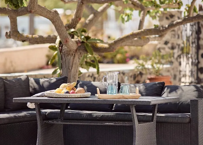 Casa Bu Apartamento Fira (Santorini)