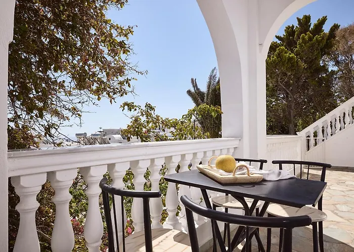 Casa Bu Fira (Santorini)