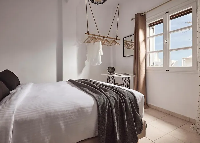 Casa Bu * Fira (Santorini)