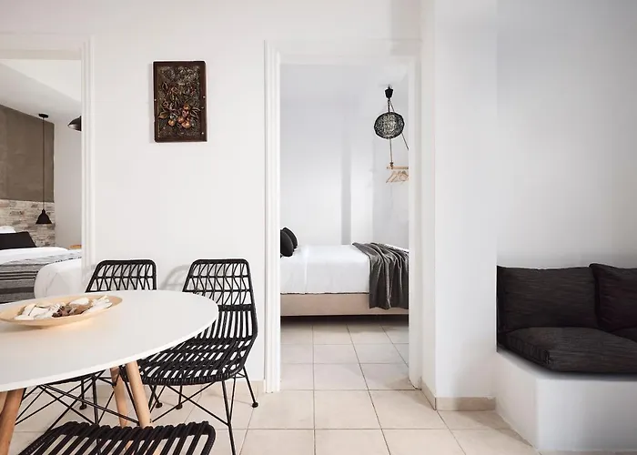 Apartamento Casa Bu *