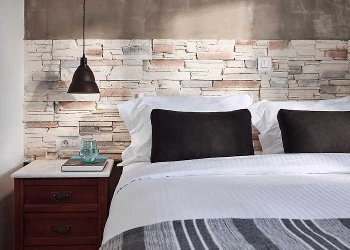 Apartamento Casa Bu *