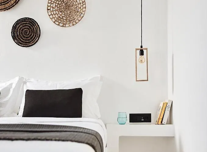 Apartamento Casa Bu Fira (Santorini)