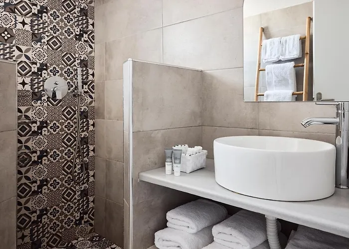 Apartamento Casa Bu *